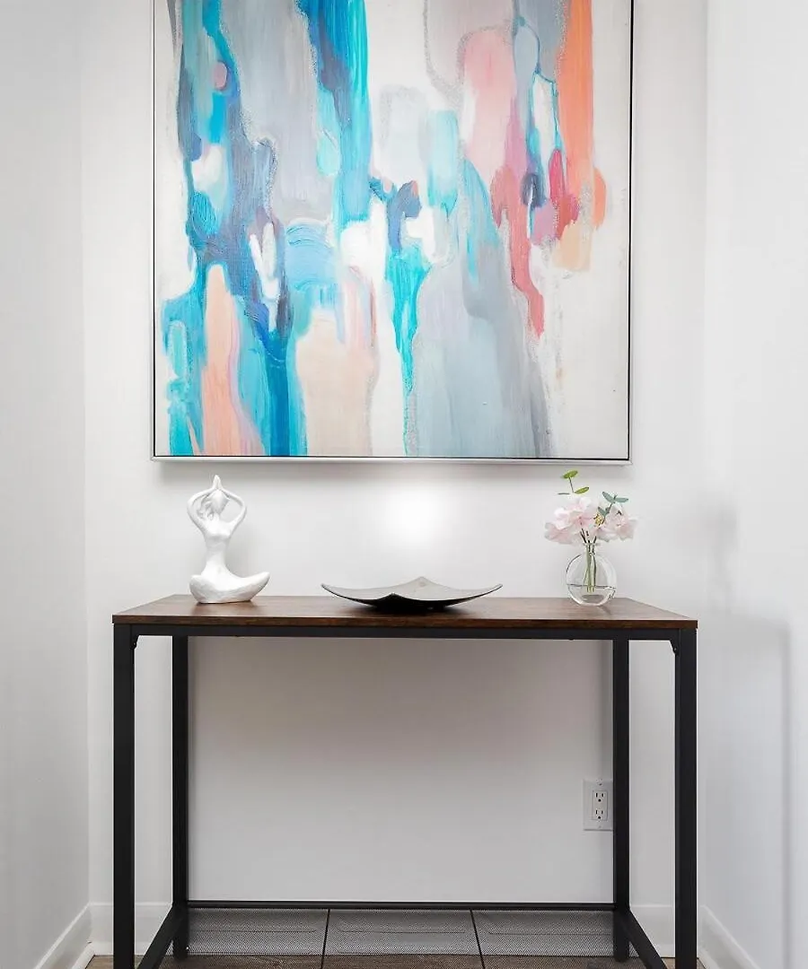Stay By Yonge Dundas Square Commuters Paradise Toronto Apartment