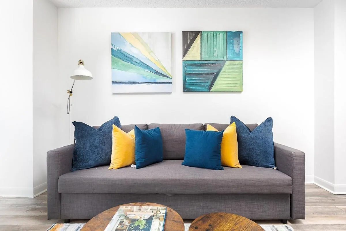 Stay By Yonge Dundas Square Commuters Paradise トロント 0*,  カナダ